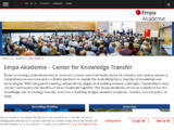 http://www.empa-akademie.ch