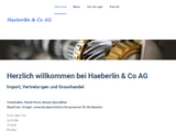 https://haeberlin-co.ch