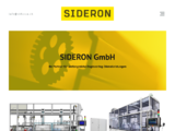 http://www.sideron.ch