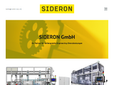 https://www.sideron.ch