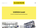 https://www.sideron.ch