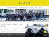 https://hegnermetall.ch