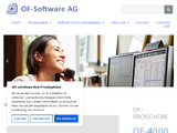 https://of-software.ch/