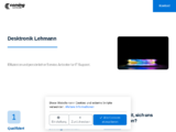 http://www.desktronik.ch