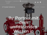 http://www.chemie-technik.ch