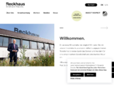 http://www.reckhaus.com
