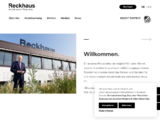 http://www.reckhaus.com