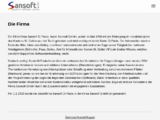 http://www.sansoft.ch