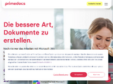 https://www.primedocs.io/de/