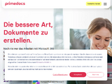 https://www.primedocs.io/de/