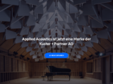 http://www.appliedacoustics.ch