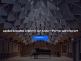 http://www.appliedacoustics.ch