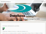 http://www.database-designs.ch