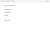 http://www.foerderer.ch