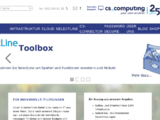 https://www.cs-computing.ch