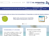 https://www.cs-computing.ch