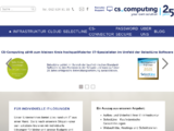 https://www.cs-computing.ch