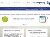 https://www.cs-computing.ch