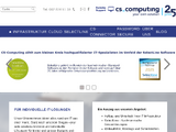 https://www.cs-computing.ch