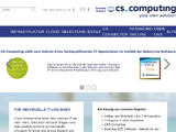 https://www.cs-computing.ch