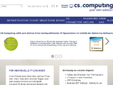 https://www.cs-computing.ch