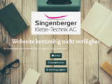 https://www.klebetech.ch