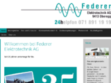 https://elektrofederer.ch