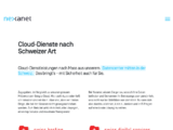 http://www.nexanet.ch