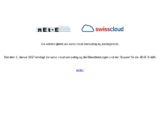 https://swiss.cloud