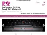 https://pc-services.ch