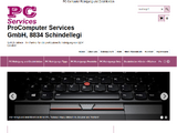 https://pc-services.ch