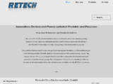 https://www.retechgmbh.ch
