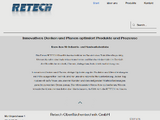https://www.retechgmbh.ch