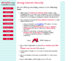 http://www.strongsec.com