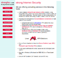 http://www.strongsec.com