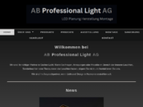 https://ab-professional-light-ag.ch