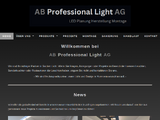 https://ab-professional-light-ag.ch