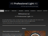 https://ab-professional-light-ag.ch