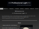 https://ab-professional-light-ag.ch