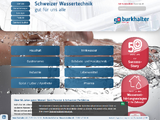 https://www.burkhalter-h2o.ch