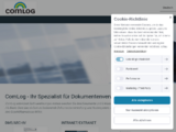 https://www.comlog.ch