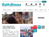 http://www.volksstimme.ch