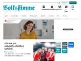 http://www.volksstimme.ch