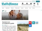 http://www.volksstimme.ch