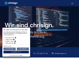 https://www.chrisign.ch