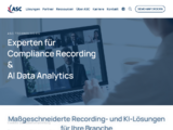 https://www.asc.de
