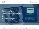 https://www.asc.de