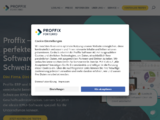 https://www.proffix.ch