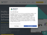 https://www.proffix.ch