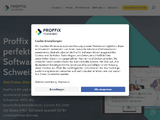 https://www.proffix.ch